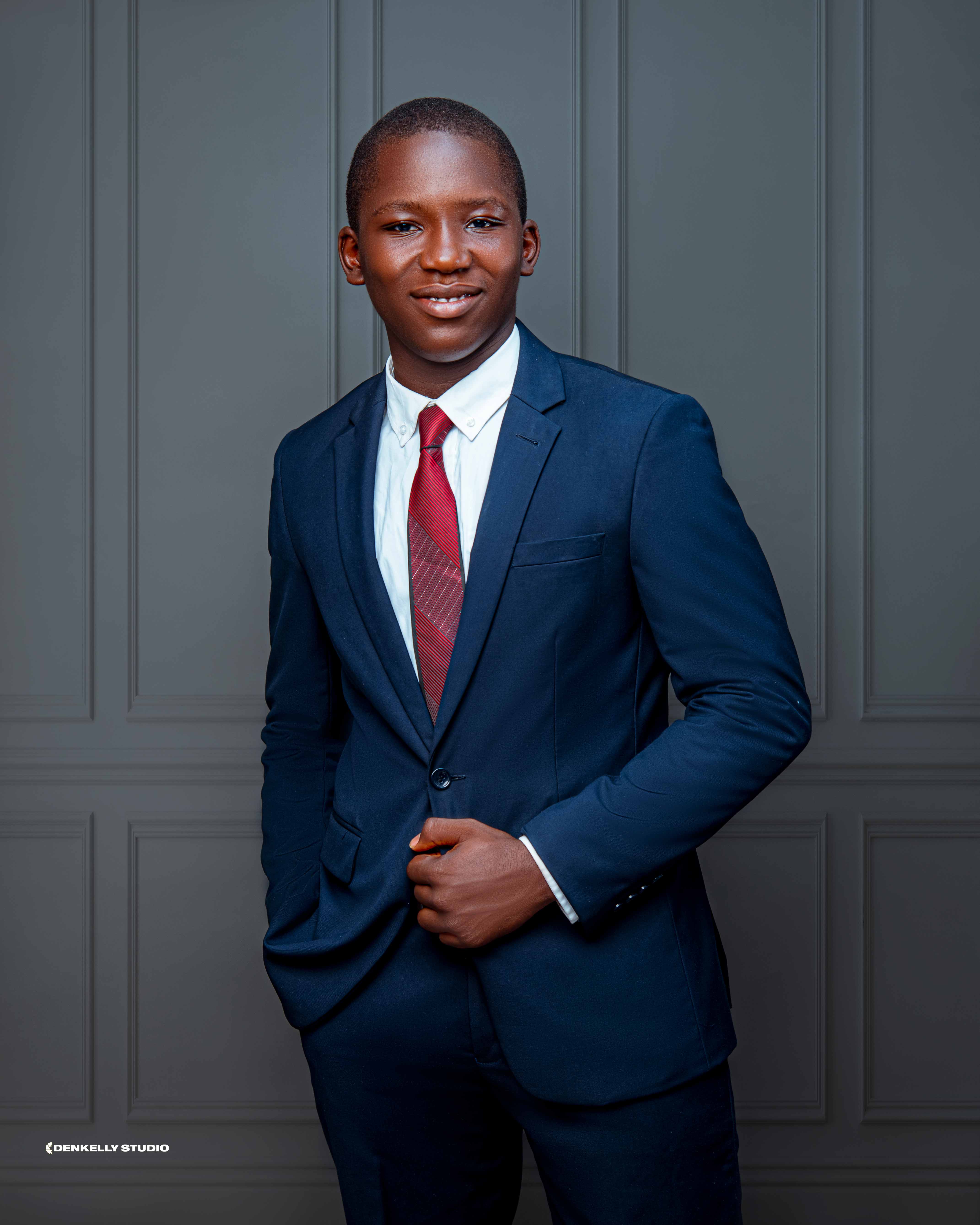 Ndukwu David Akachukwu